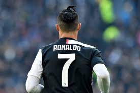 Ronaldo hyväksyi kritiikkiä ja jopa vihaa kaikilta puolilta.
